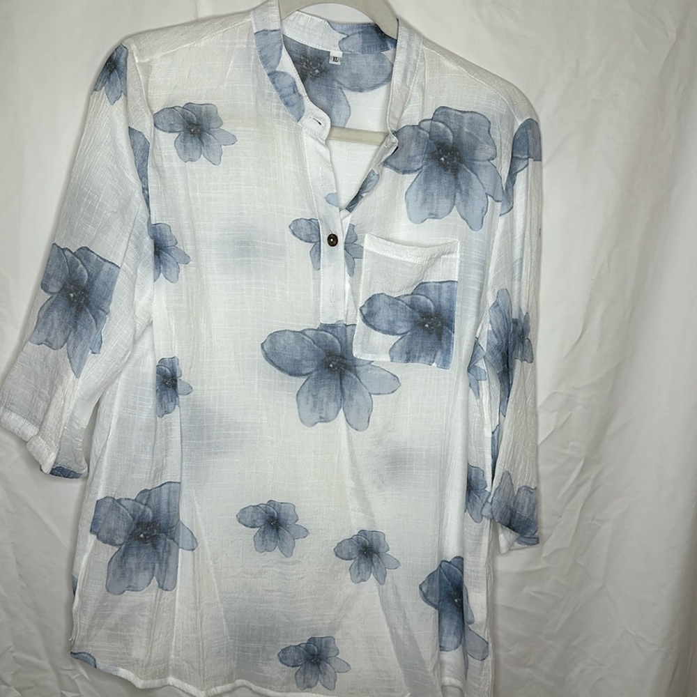 SHEIN Top